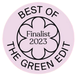 The Green Edit Approved