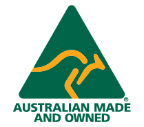 Australian made and owned beauty products
